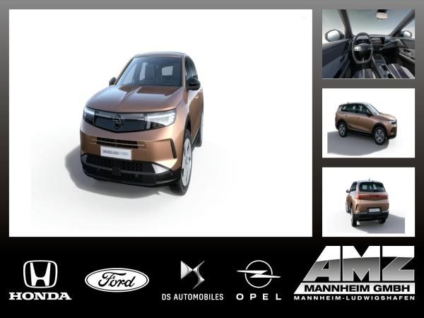 Opel Grandland Edition MHEV **Gewerbehammer**