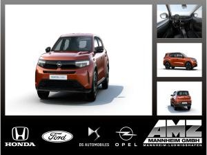 Opel Frontera Edition MHEV **Gewerbehammer**