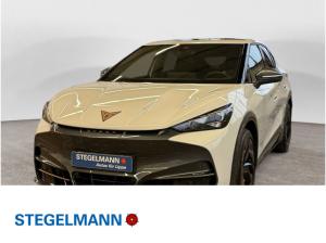 Cupra Tavascan VZ 4Drive Extrem Wärmepumpe,Top View,Sennheiser,Head-Up Display