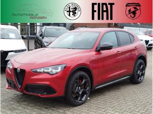 Alfa Romeo Stelvio Veloce #SOFORTVERFÜGBAR