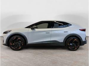 Cupra Tavascan VZ 4Drive Extrem Wärmepumpe,Top View,Sennheiser,Head-Up Display