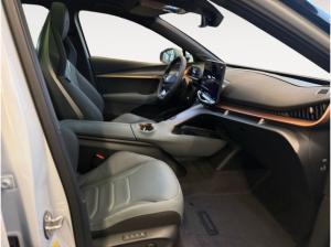 Cupra Tavascan VZ 4Drive Extrem Wärmepumpe,Top View,Sennheiser,Head-Up Display