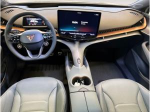 Cupra Tavascan VZ 4Drive Extrem Wärmepumpe,Top View,Sennheiser,Head-Up Display