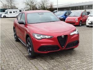 Alfa Romeo Stelvio Veloce #SOFORTVERFÜGBAR