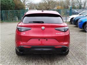 Alfa Romeo Stelvio Veloce #SOFORTVERFÜGBAR