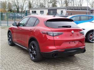 Alfa Romeo Stelvio Veloce #SOFORTVERFÜGBAR