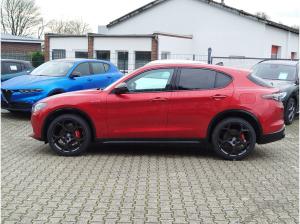 Alfa Romeo Stelvio Veloce #SOFORTVERFÜGBAR