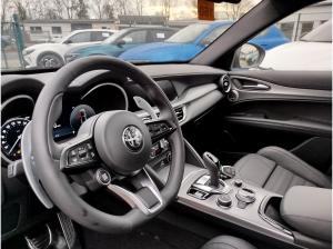Alfa Romeo Stelvio Veloce #SOFORTVERFÜGBAR