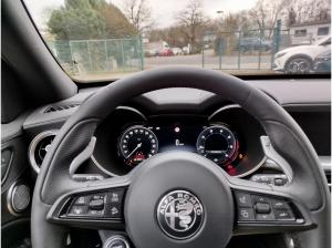 Alfa Romeo Stelvio Veloce #SOFORTVERFÜGBAR