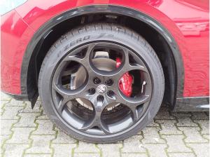 Alfa Romeo Stelvio Veloce #SOFORTVERFÜGBAR