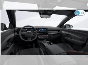 Hyundai TUCSON 🔥POWERLEASING🔥1.6 GDI  MY26 DCT 150 PS N-Line X +Assistenz-Paket+ Panoramadach ❗ Farbe wählbar❗