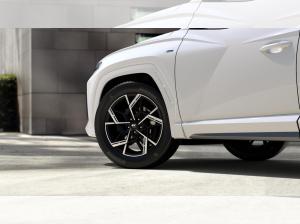 Hyundai TUCSON N-Line X Panoramadach - 🖤Black Weeks🖤 Jetzt zugreifen! 🚗