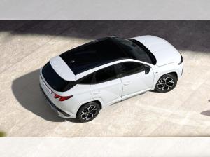Hyundai TUCSON N-Line X Panoramadach - 🖤Black Weeks🖤 Jetzt zugreifen! 🚗