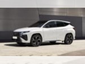 Hyundai TUCSON N-Line X Panoramadach - 🖤Black Weeks🖤 Jetzt zugreifen! 🚗