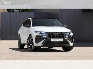 Hyundai TUCSON N-Line X Panoramadach - 🖤Black Weeks🖤 Jetzt zugreifen! 🚗