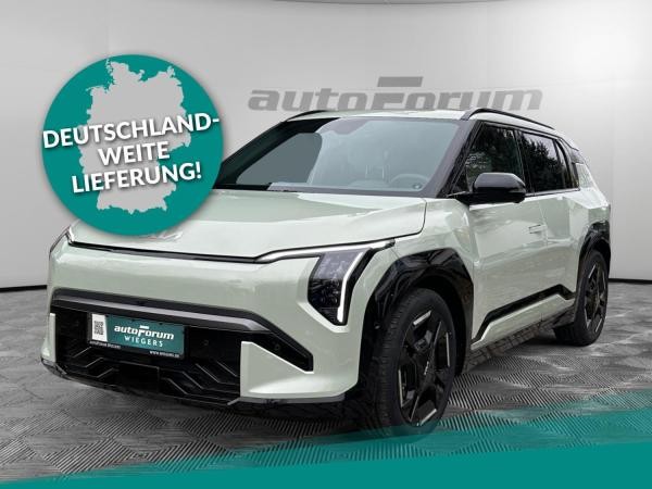 Kia EV3 81.4 GTL DWP COM