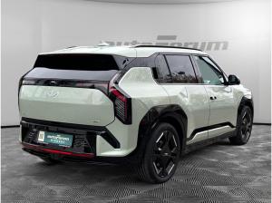 Kia EV3 81.4 GTL DWP COM