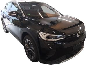 Volkswagen ID.4 Pro 4MOTION Wärmepumpe AHK Allwetterreifen Navi ACC LED-Matrix