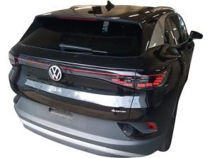 Volkswagen ID.4 Pro 4MOTION Wärmepumpe AHK Allwetterreifen Navi ACC LED-Matrix