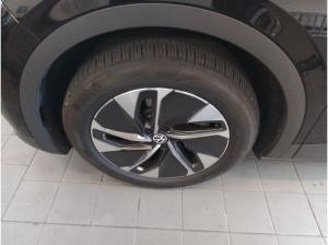 Volkswagen ID.4 Pro 4MOTION Wärmepumpe AHK Allwetterreifen Navi ACC LED-Matrix