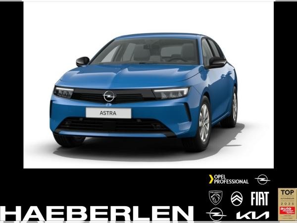 Opel Astra Sports Tourer Edition MHEV **Gewerbehammer**