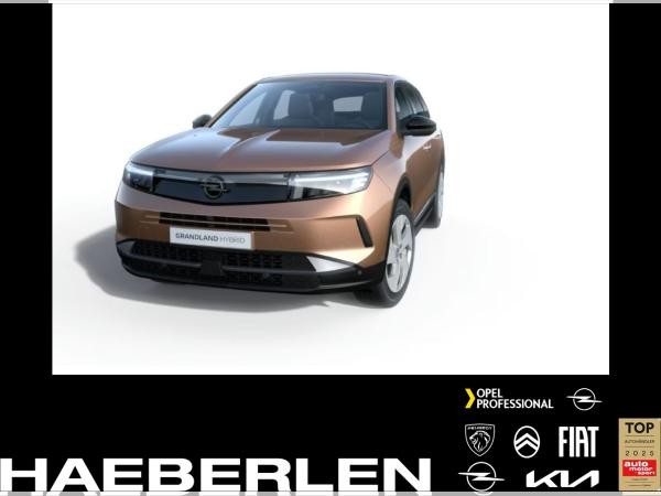 Opel Grandland Edition MHEV **Gewerbehammer**