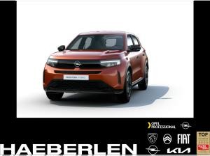 Opel Frontera Edition MHEV **Gewerbehammer**