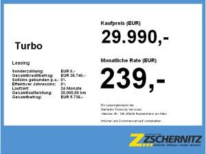 Opel Mokka-e Edition **Gewerbehammer**