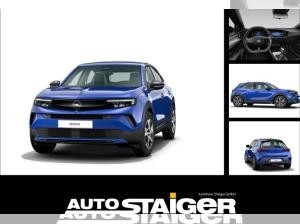 Opel Mokka Edition 1.2 Turbo **Gewerbehammer**