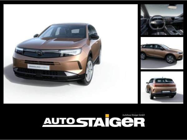 Opel Grandland Edition MHEV **Gewerbehammer**