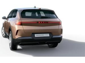 Opel Grandland Edition MHEV **Gewerbehammer**