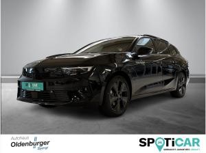 Opel Astra Sports Tourer GS Electric inkl. Panoramadach, Tech- & Komfortpaket *sofort verfügbar*