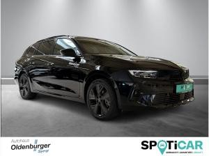Opel Astra Sports Tourer GS Electric inkl. Panoramadach, Tech- & Komfortpaket *sofort verfügbar*