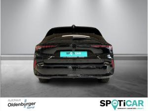 Opel Astra Sports Tourer GS Electric inkl. Panoramadach, Tech- & Komfortpaket *sofort verfügbar*