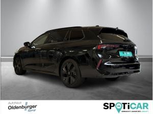 Opel Astra Sports Tourer GS Electric inkl. Panoramadach, Tech- & Komfortpaket *sofort verfügbar*