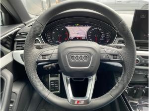 Audi A4 Avant 40 TDI quattro S line MATRIX MMI+ AHK