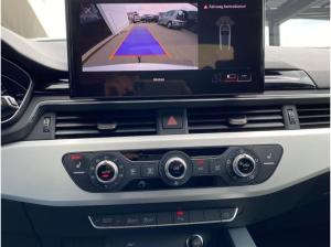 Audi A4 Avant 40 TDI quattro S line MATRIX MMI+ AHK