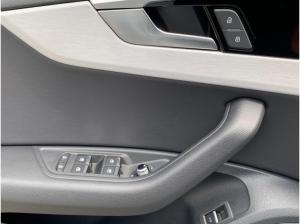 Audi A4 Avant 40 TDI quattro S line MATRIX MMI+ AHK