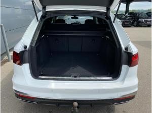 Audi A4 Avant 40 TDI quattro S line MATRIX MMI+ AHK
