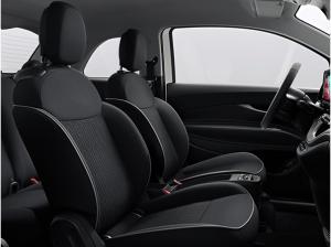 Fiat 500e RED -  großer Akku 🔋 (42kWh) - 🚗 GRATIS MIETWAGEN SOFORT VERFÜGBAR