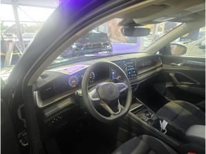 Volkswagen Tayron Elegance 2,0 l TSI 204 PS 4MOTION //SOFORT VERF.// -LED - AHK -NAVI- Massage usw.