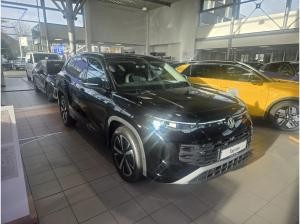 Volkswagen Tayron Elegance 2,0 l TSI 204 PS 4MOTION //SOFORT VERF.// -LED - AHK -NAVI- Massage usw.