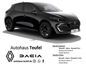 Renault Clio VI Techno TCe115