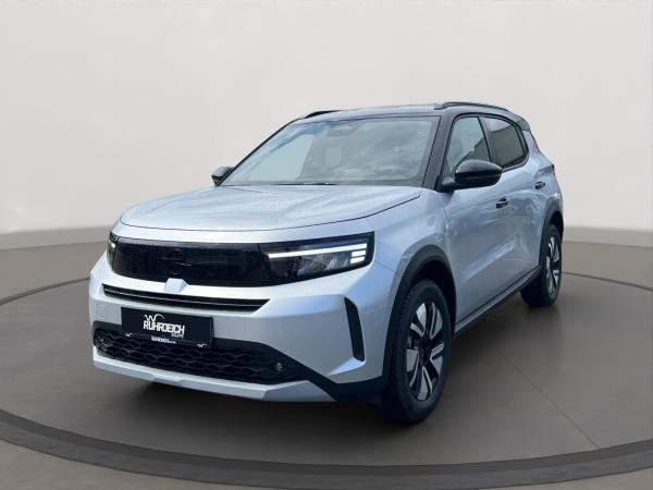 Opel Frontera Elektro GS ⚡* GEWERBE - SOFORT VERFÜGBAR*⚡