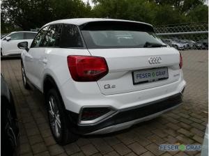 Audi Q2 35 TFSI advanced Klima V-Cockpit