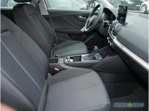 Audi Q2 35 TFSI advanced Klima V-Cockpit