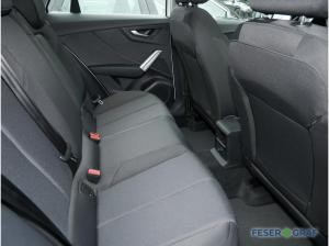 Audi Q2 35 TFSI advanced Klima V-Cockpit