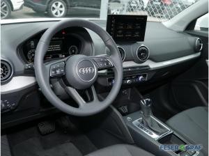 Audi Q2 35 TFSI advanced Klima V-Cockpit