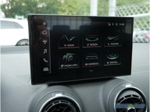 Audi Q2 35 TFSI advanced Klima V-Cockpit