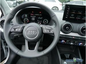 Audi Q2 35 TFSI advanced Klima V-Cockpit